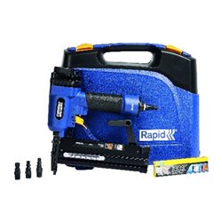 Rapid Drucklufttacker PBS