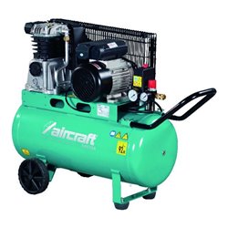 aircraft Kompressor Airstar 321/50 E