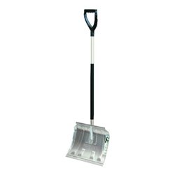 Prosperplast Alu-Schneeschieber Typ ALUMAX 500 mm