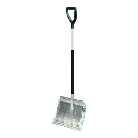 Prosperplast Alu-Schneeschieber Typ ALUMAX 500 mm