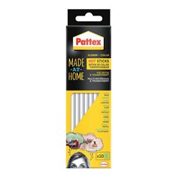 Pattex MAH Hotsticks Heiß klebepatronen 200gr Pack