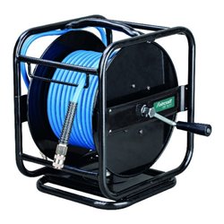 aircraft Druckl. Schlauchtrommel DST 8/31 30m