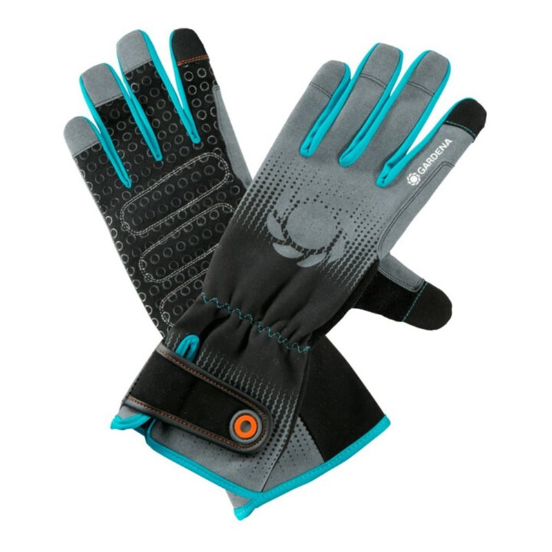 Gardena Rosenhandschuh Größe 9 / L