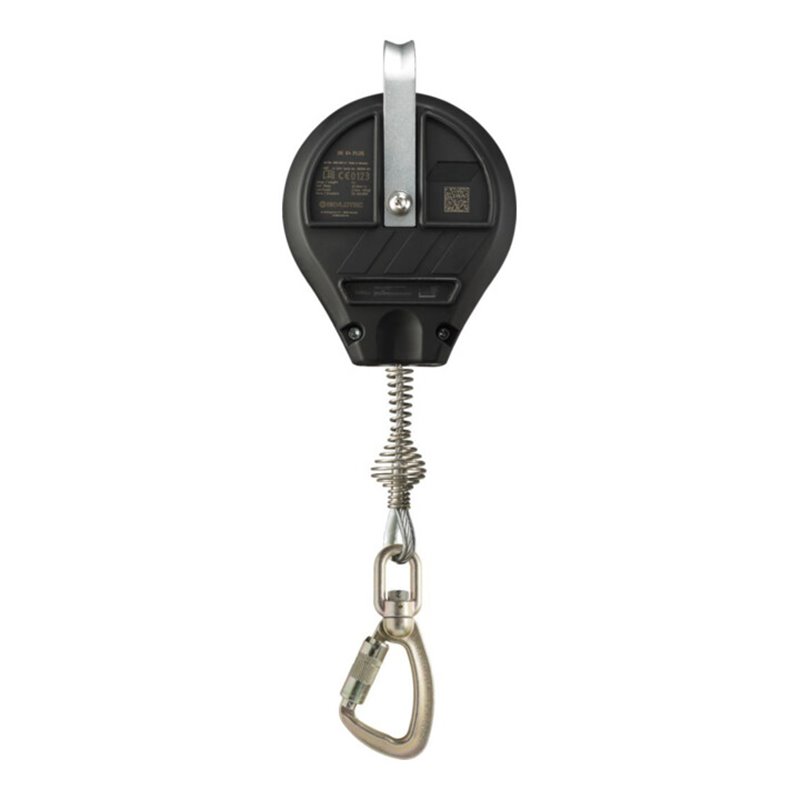 SKYLOTEC Höhensicherungsgeräte, HK 04 PLUS