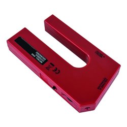 REV Metall-Leitungssuchgerät rot