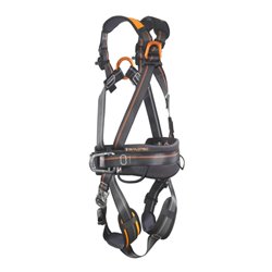 SKYLOTEC Auffanggurt IGNITE TRION G-1131-M-XXL/5XL