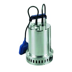 nowax Tauchpumpe Edelstahl TPN 900