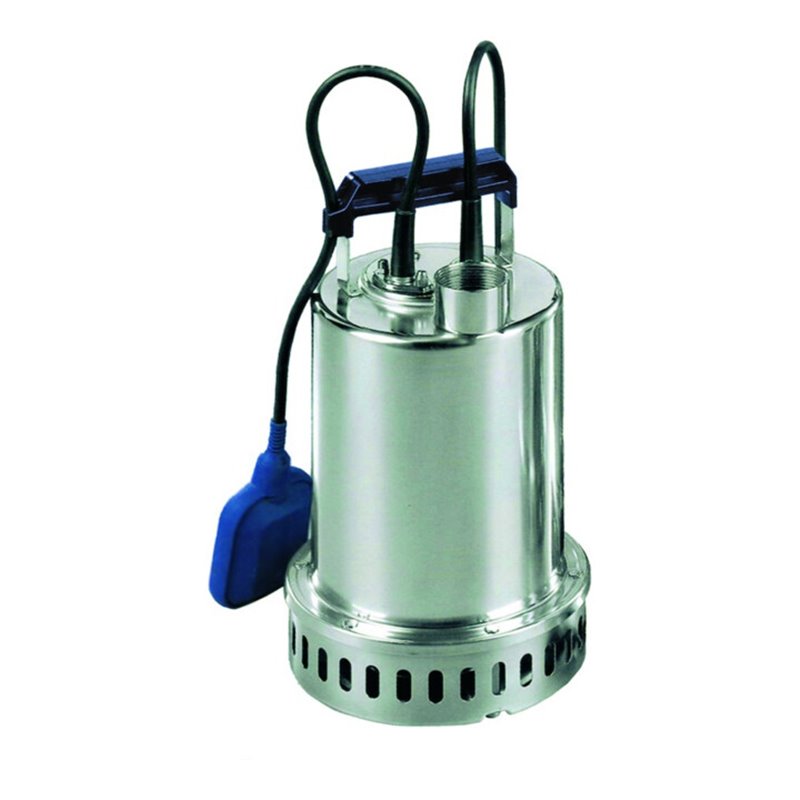 nowax Tauchpumpe Edelstahl TPN 900