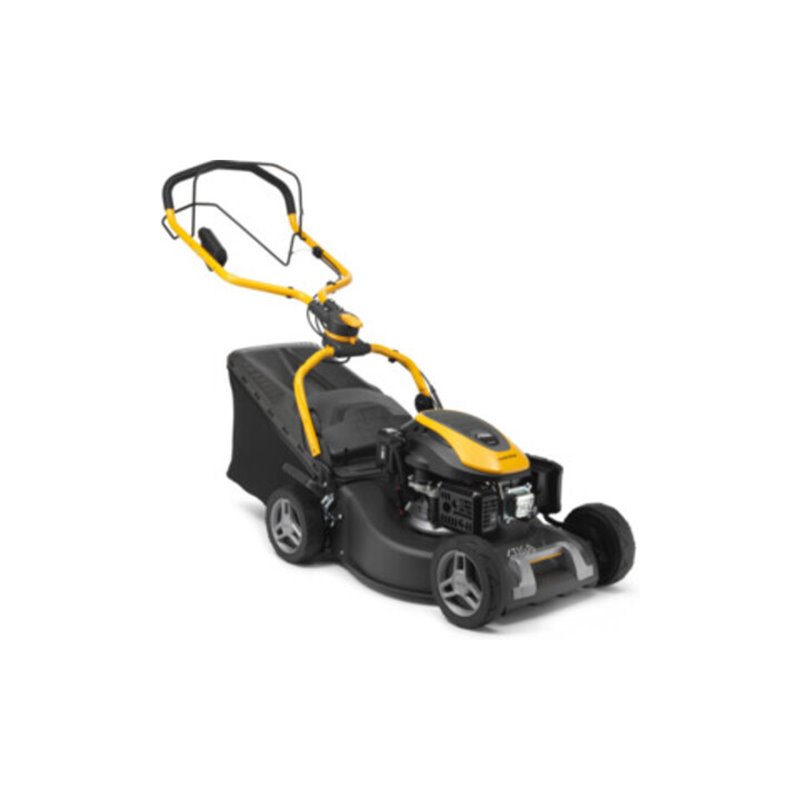 STIGA Benzin-Rasenmäher COMBI 548 SE