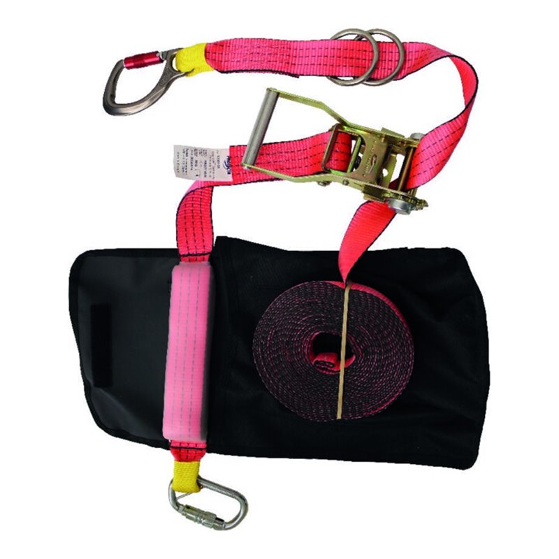 PROTECTA Anschlageinrichtung Pro-Line,mobil, 10M 3M