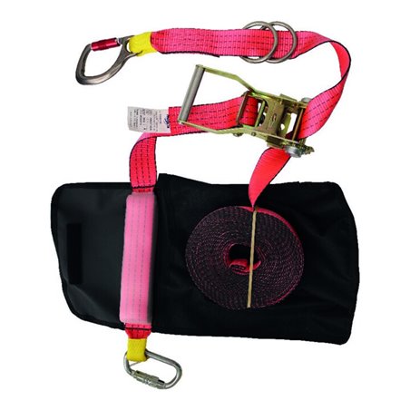 PROTECTA Anschlageinrichtung Pro-Line,mobil, 10M 3M