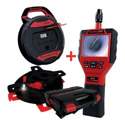 RUNPOTEC Multifunktionskamera Runpocam RC2 30m + GF3