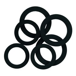 GEKA plus Dichtringset Stecksystem, KTW, 40110DK, 40111DK, 40113DK Blister