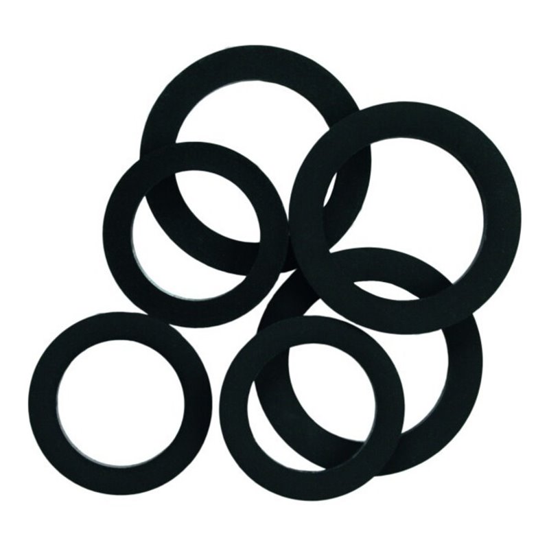 GEKA plus Dichtringset Stecksystem, KTW, 40110DK, 40111DK, 40113DK Blister