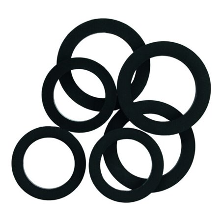 GEKA plus Dichtringset Stecksystem, KTW, 40110DK, 40111DK, 40113DK Blister