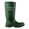 Gummistiefel Purofort FieldPRO fullsafety, green, Gr. 36 Dunlop
