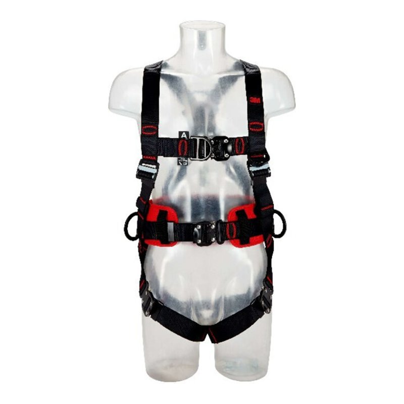 PROTECTA Auffanggurt Komfort , Gr. S 3M