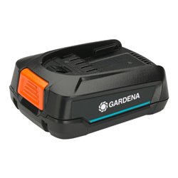 Gardena System Akku P4A PBA 18V/45 2,5 Ah