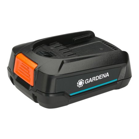 Gardena System Akku P4A PBA 18V/45 2,5 Ah