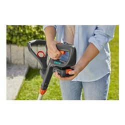 Gardena System Akku P4A PBA 18V/45 2,5 Ah