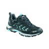 MEINDL Sportschuh 3823-01 Caribe Lady GTX, Gr. 8 schwarz/azur
