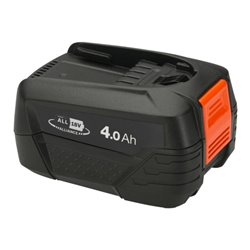 Gardena Starter-Kit P4A PBA 18V/45 2,5 Ah + AL 1830CV