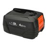 Gardena Starter-Kit P4A PBA 18V/45 2,5 Ah + AL 1830CV