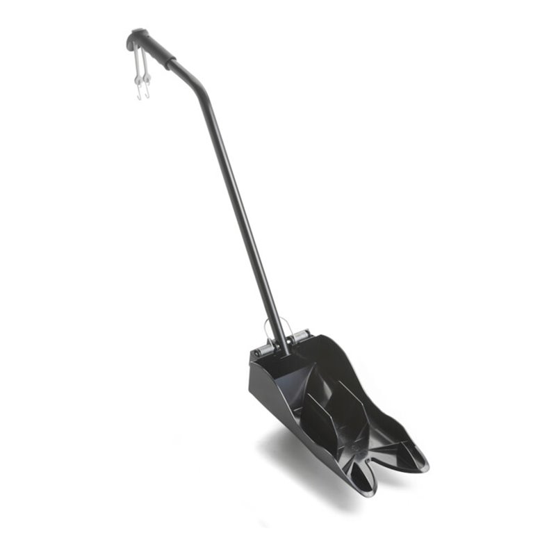 ALPINA Mulchkeil für AT8 102