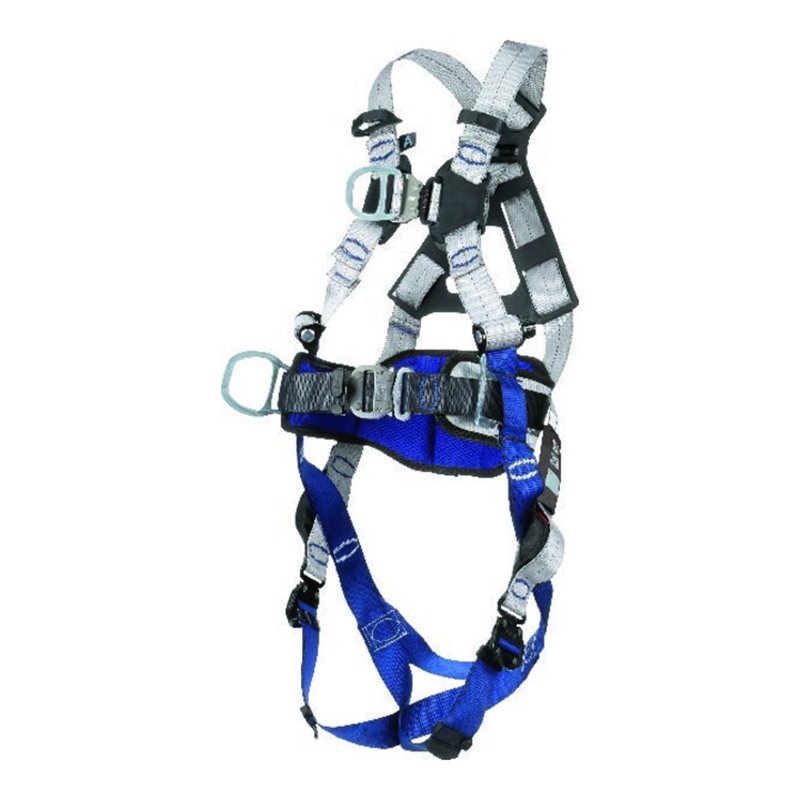 EXOFIT 4-Punkt Auffanggurt XE50, DBI-SALA, Gr. 2