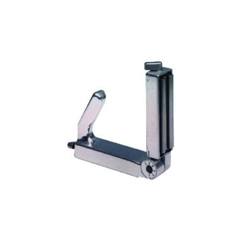 Schweißerwink. Schaltbar SWR 150/90° S, schaltbar