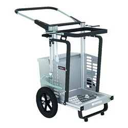 FLORA Picobello Mini feste Müllsackhalterung