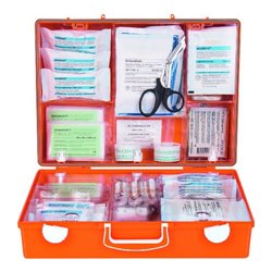 ErsteHilfeKoffer Multi,MT CDStandard,DIN13169m.Erw.