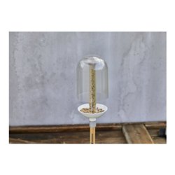 Gardena Vogelfutterstation