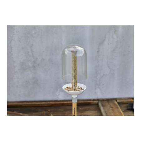 Gardena Vogelfutterstation