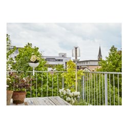 Gardena Vogelfutterstation