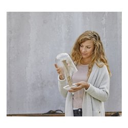 Gardena Vogelfutterstation