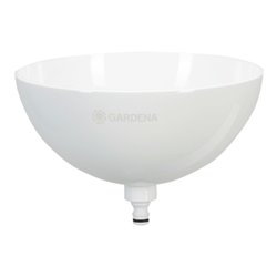 Gardena ClickUp Pflanzschale