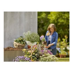 Gardena ClickUp Pflanzschale