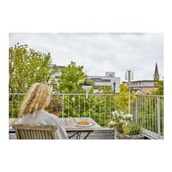 Gardena ClickUp Pflanzschale