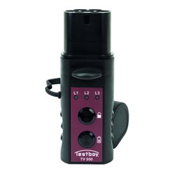 Testboy Wallboxtester TV 950