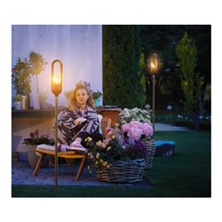 Gardena ClickUp Fackel