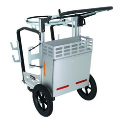 FLORA Picobello Compact Beutelboy