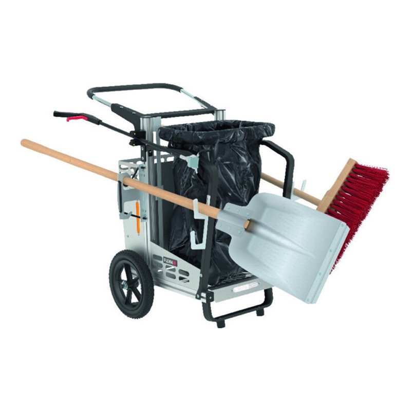 FLORA Picobello Compact Performa Edition