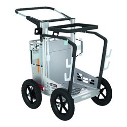 FLORA Picobello City feste Müllsackhalterung