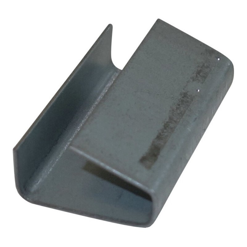 Vs.-Hülse (2000St.) für PP-Band, 13x33mm