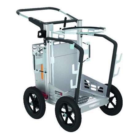 FLORA Picobello City Beutelboy