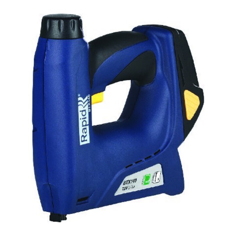 Rapid Akkutacker BTX140 Koffer