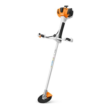 Stihl Benzin-Freischneider FS 561 C-EM, Sägeausführung