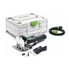 Festool Bundle – Dübelfräse DF 500 Q-Plus DOMINO & DOMINO Dübel Buche Sortiment DS 4/5/6/8/10, 1060-tlg.