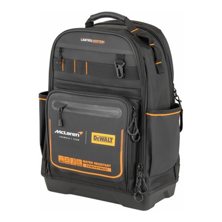 DEWALT Rucksack MCLAREN Design